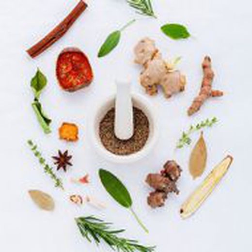 Fitoterapia: las defensas naturales para el cuidado de la garganta