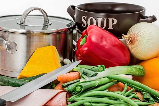 Dieta post navidad: depúrate después de las fiestas