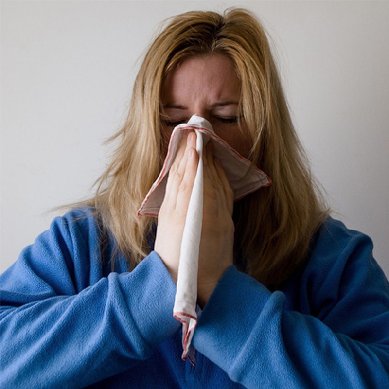 Alergias primaverales ¿Cómo hacerles frente?