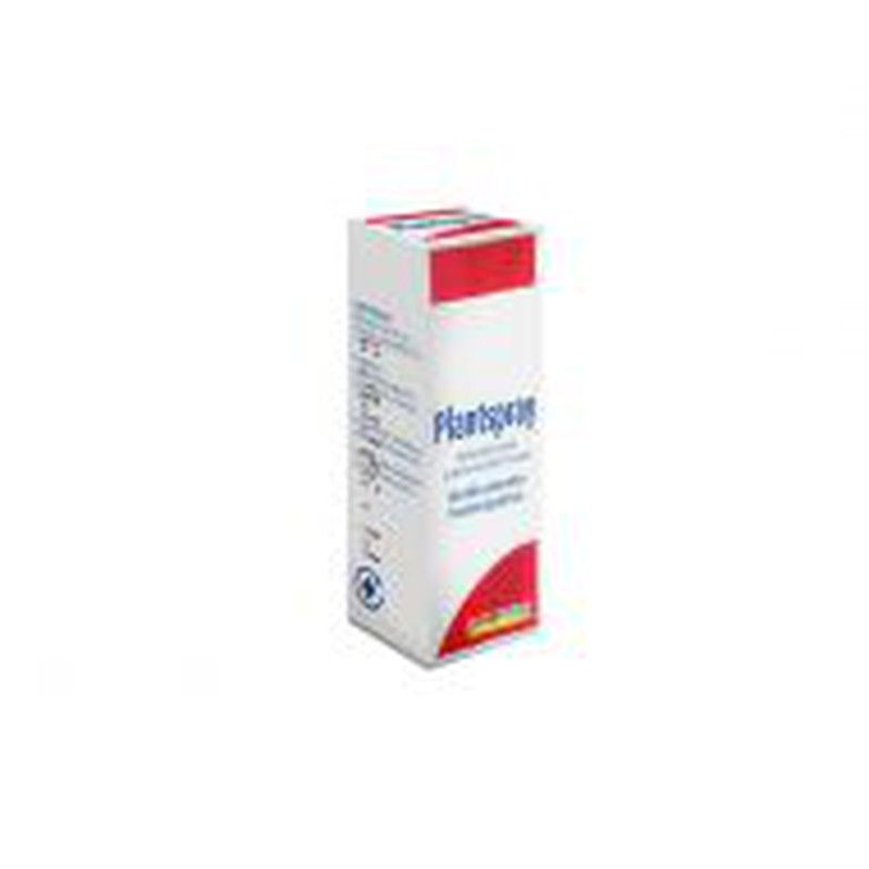 El cuidado de la garganta con Plantspray® de Boiron