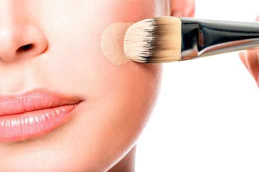 Los secretos del maquillaje Express