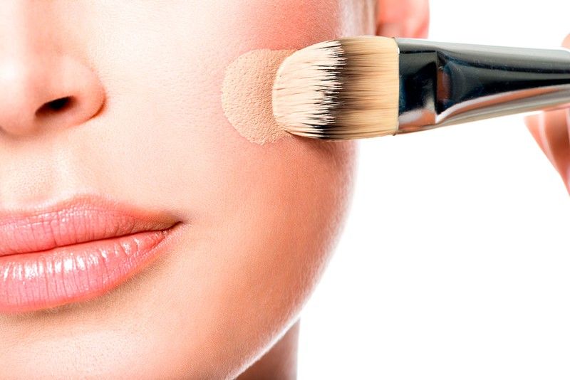 Los secretos del maquillaje Express