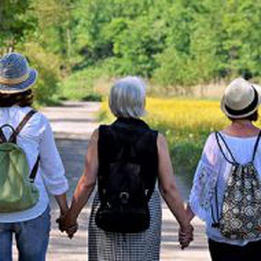 Consecuencias de la falta de estrógenos durante la menopausia