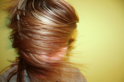 Productos para conseguir un cabello sano, fuerte y brillante
