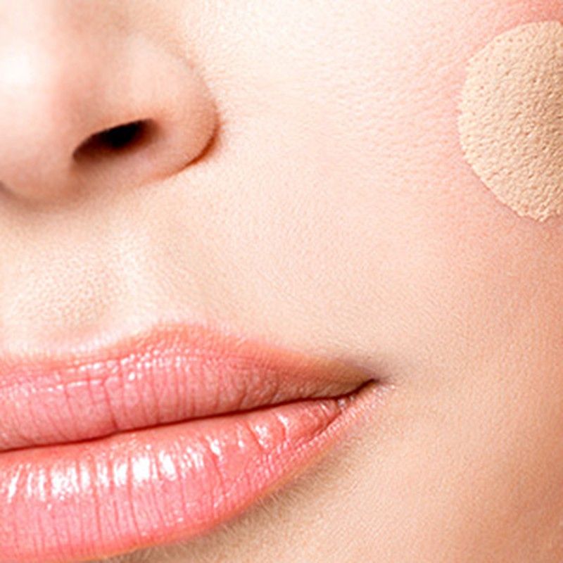 El secreto de las BB Cream