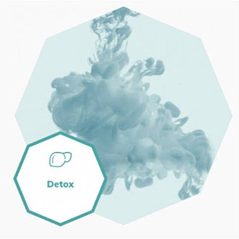 Detox verano. Recupérate tras los excesos de las vacaciones