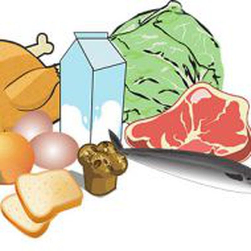 Combate el frío del invierno con tu dieta