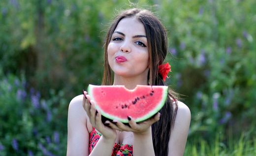 Recetas para una alimentación sana en verano