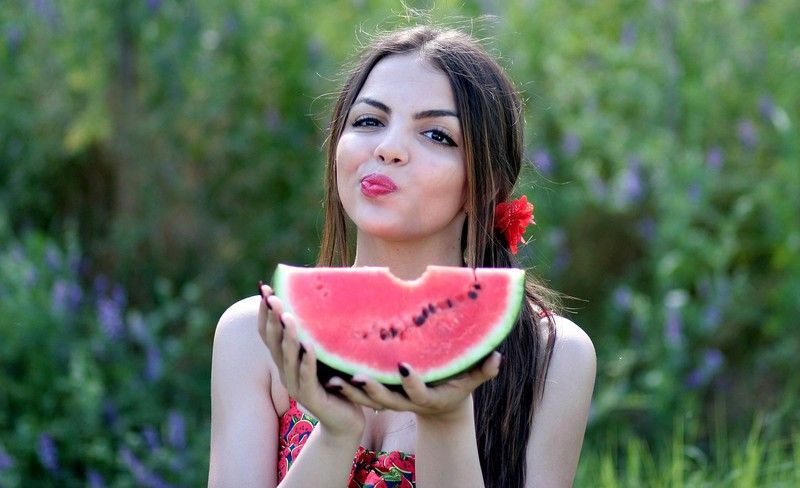 Recetas para una alimentación sana en verano