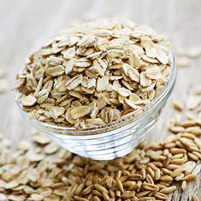 Beneficios de los alimentos integrales