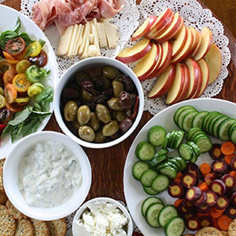 Día Mundial contra la Obesidad. Alimentación saludable