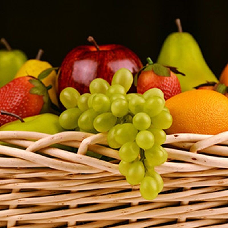 Intolerancia a la fructosa ¿Sabes qué alimentos contienen más fructosa?
