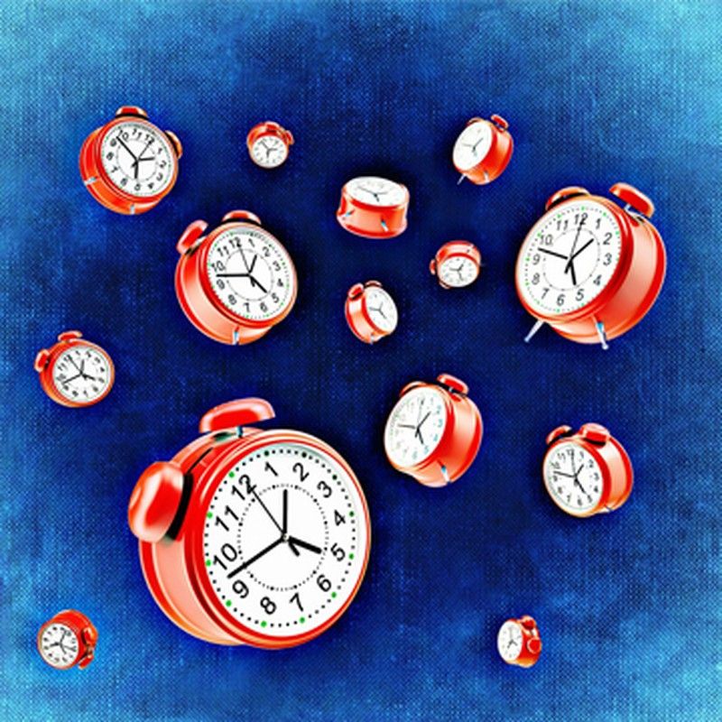 Tips para combatir el insomnio en las noches de verano
