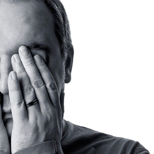 Estrés: ¿cuándo empezar a preocuparse?