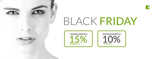 Black Friday: descuentos en dermocosmética y corporal que no puedes perderte
