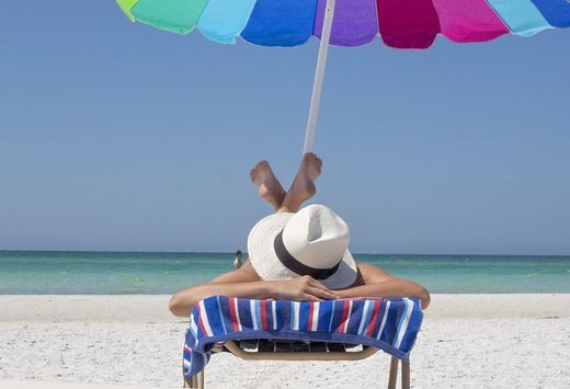 Prepara tu piel para empezar a tomar el sol
