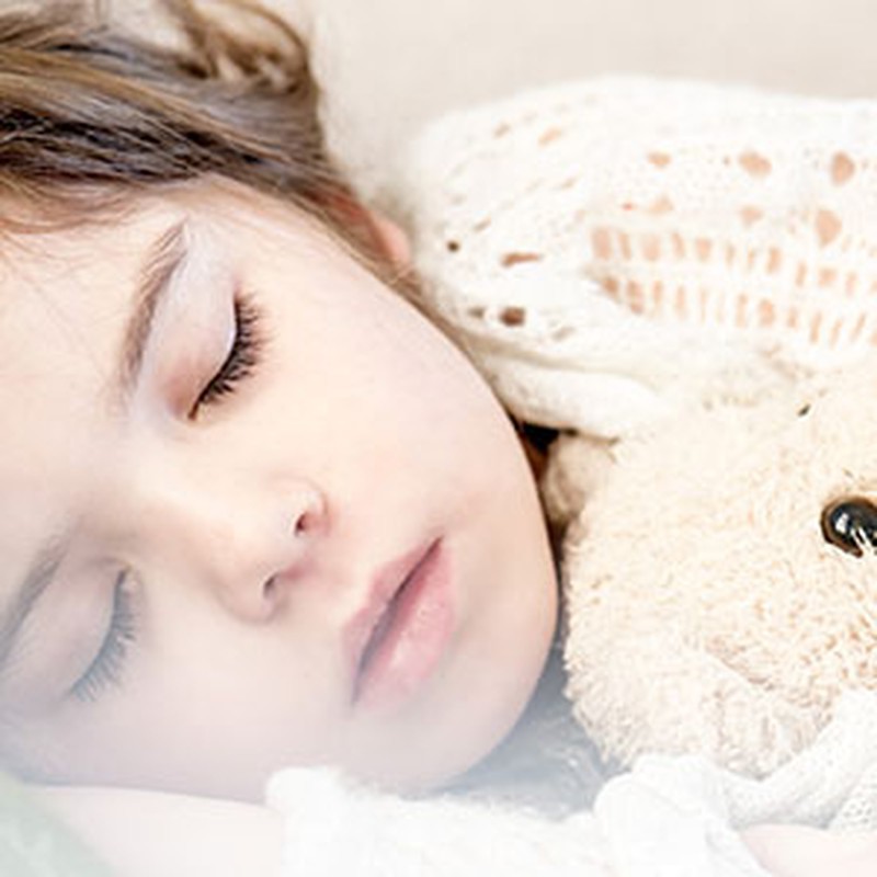 Trastorno del sueño infantil ¿Cómo ayudarles?