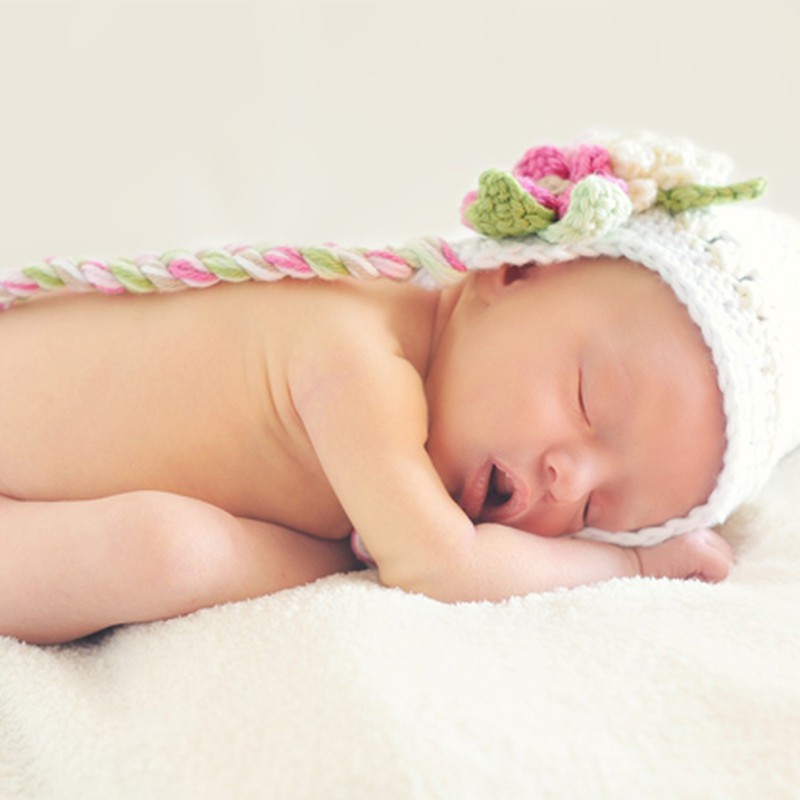 ¿Qué cuidados necesita el bebé los primeros meses de vida?