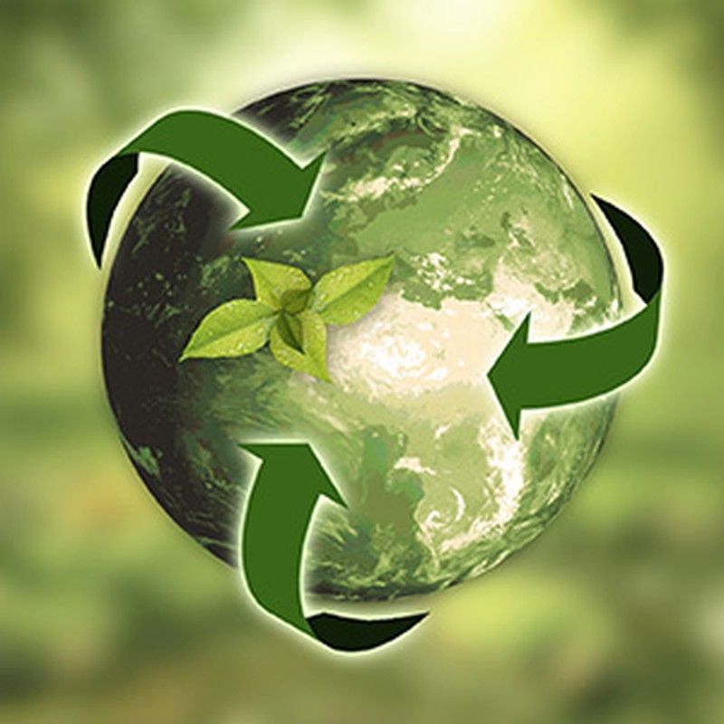 La importancia del reciclaje