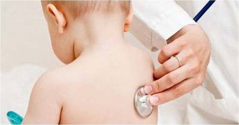 Infecciones del tracto respiratorio en niños