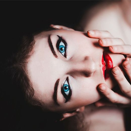 Contorno de ojos: tips para cuidar de esta zona
