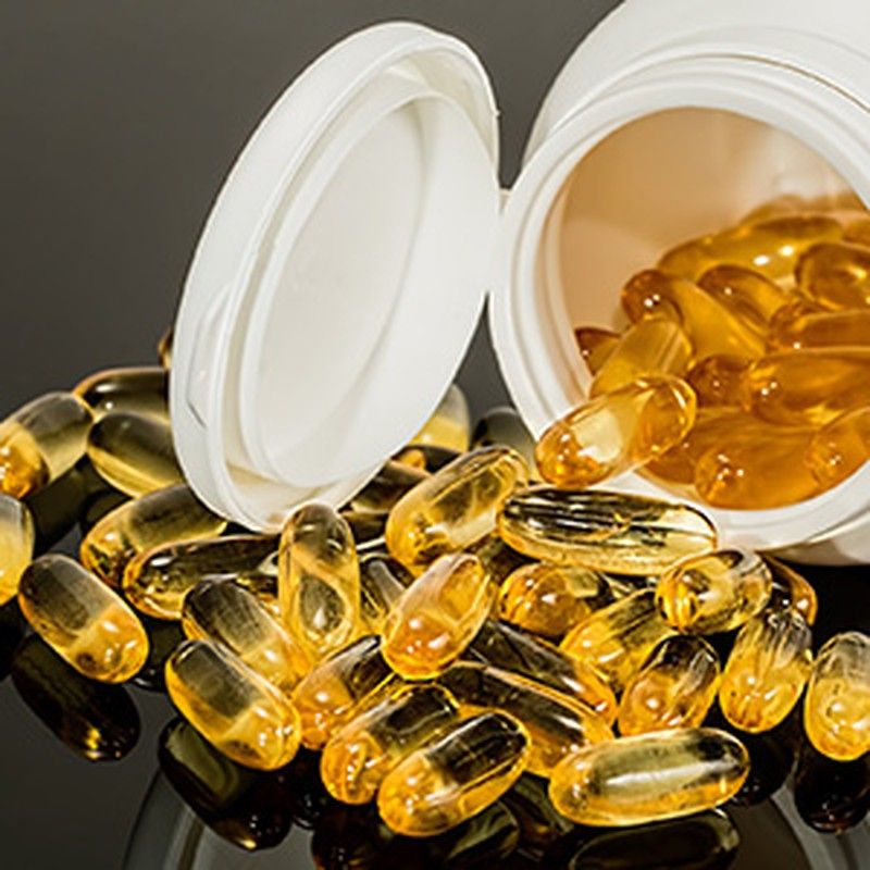 Vitaminas para hacer frente a la llegada del otoño