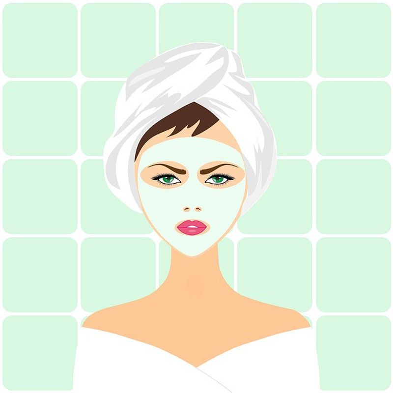 Mascarillas faciales, ¿Cómo usarlas correctamente?