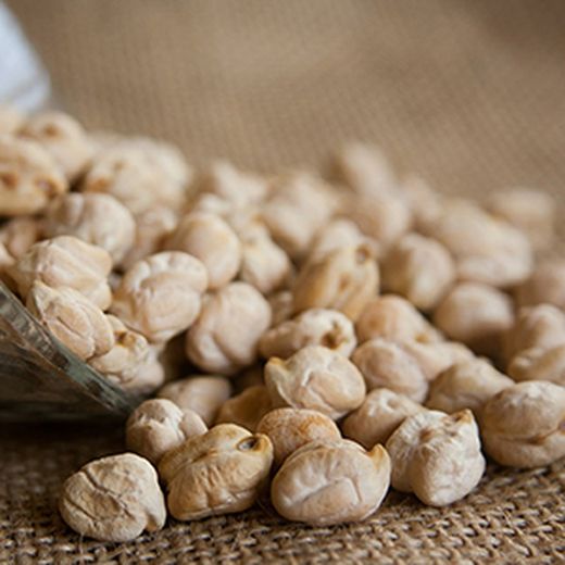Beneficios de consumir legumbres
