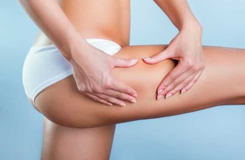 Cuáles son los mejores alimentos para combatir la celulitis