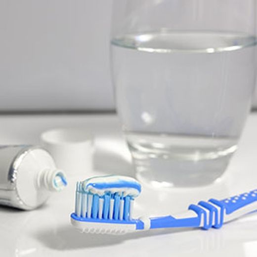 Una correcta higiene dental también de viaje