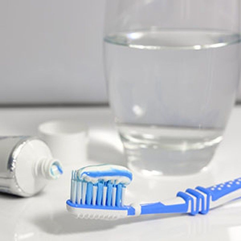 Una correcta higiene dental también de viaje