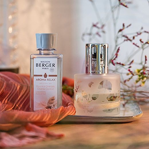 Mantén tu hogar higienizado y perfumado con BERGER