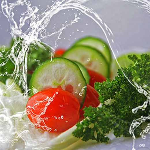 Frutas, verduras y hortalizas en nuestra dieta ¿Por qué son tan importantes?