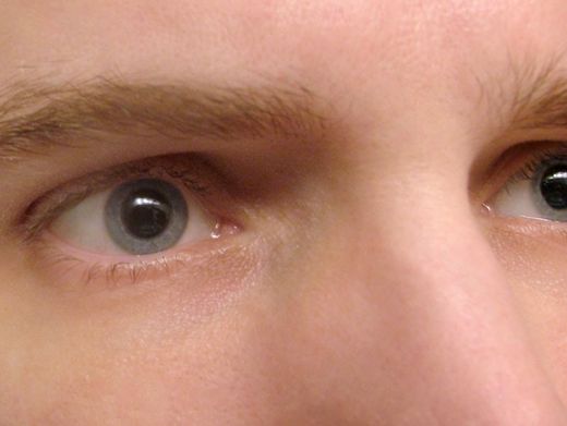 Haz caso a tus ojos diez minutos al día