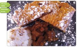 Applestrudel
