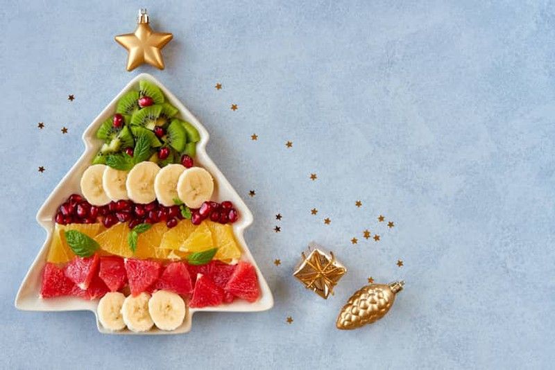 Comida real en Navidad: consejos para no caer en los ultraprocesados