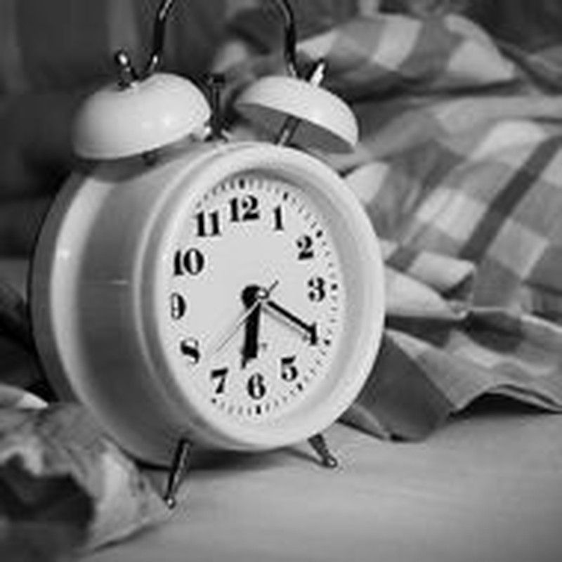 ¿Podemos mejorar el insomnio con la alimentación?