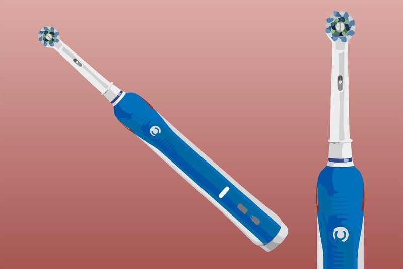 Cepillo eléctrico: tips para aumentar su vida útil