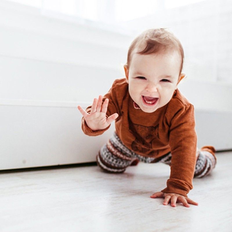 Guía de salud dental infantil
