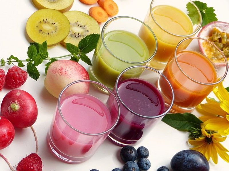 Batidos sustitutivos, ¿opción saludable o no?