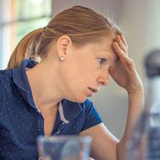 Dolor de cabeza, aprende a identificarlo
