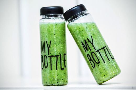 Batidos con súperalimentos, perfectos para cuidar tu salud