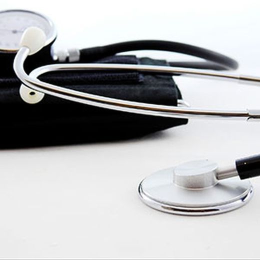 Claves para vigilar la tensión arterial