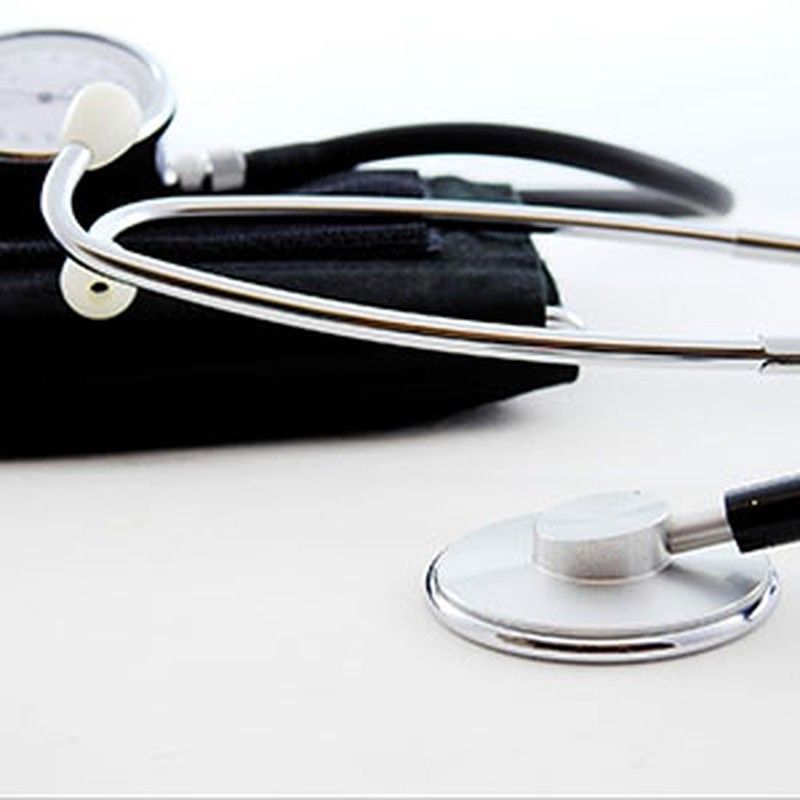 Claves para vigilar la tensión arterial