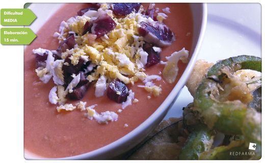 Salmorejo