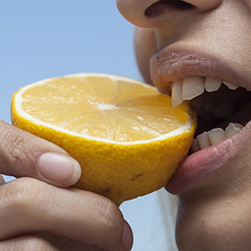 Pastas y colutorios para dientes sensibles