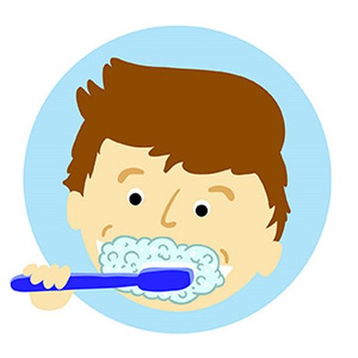 Cuándo usar una pasta de dientes para encías