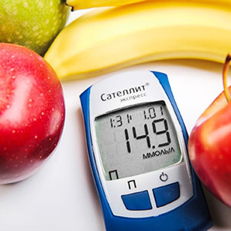 Cuidados a seguir si padeces diabetes