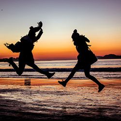 Cómo nos ayuda la vitamina B en primavera