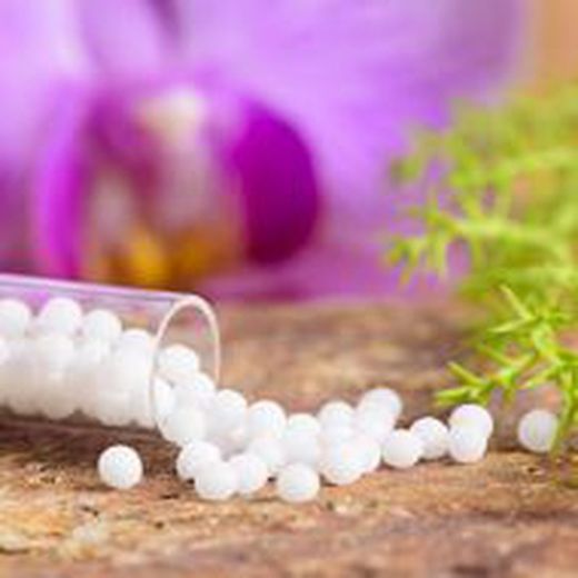Botiquín de homeopatía para afrontar los trastornos del verano